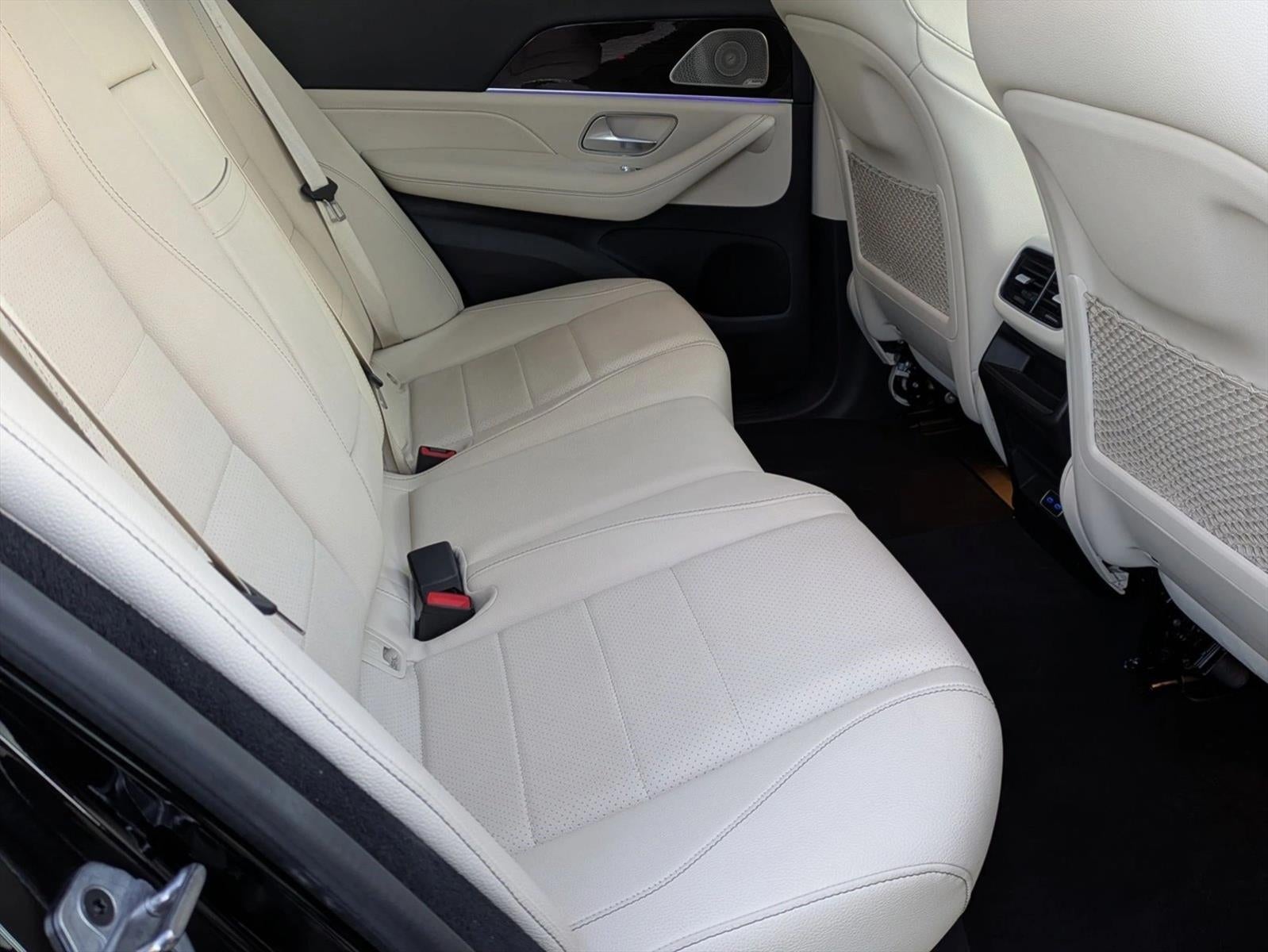 2024 Mercedes-Benz GLE GLE 350 4MATIC® SUV