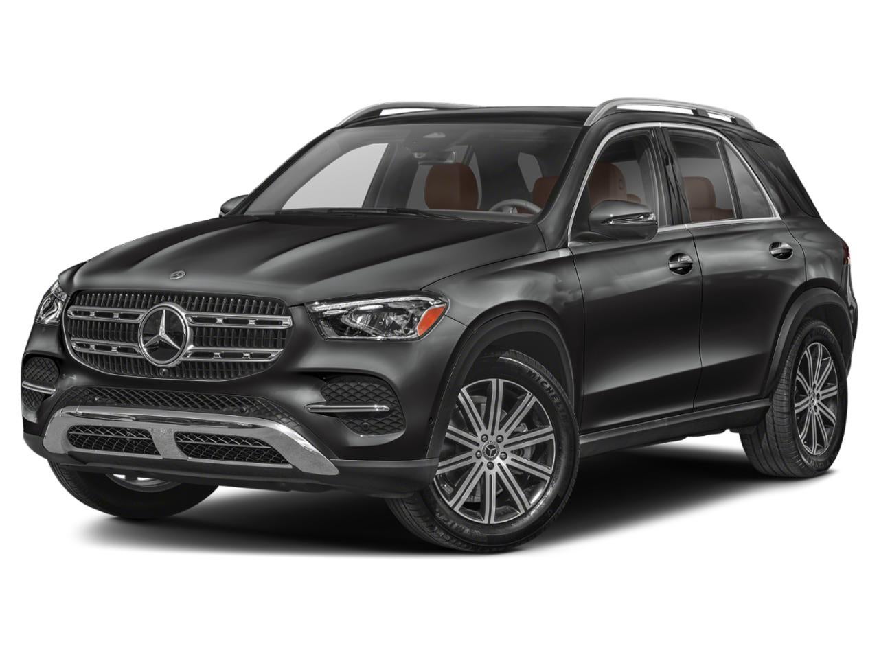 2024 Mercedes-Benz GLE GLE 350 4MATIC® SUV