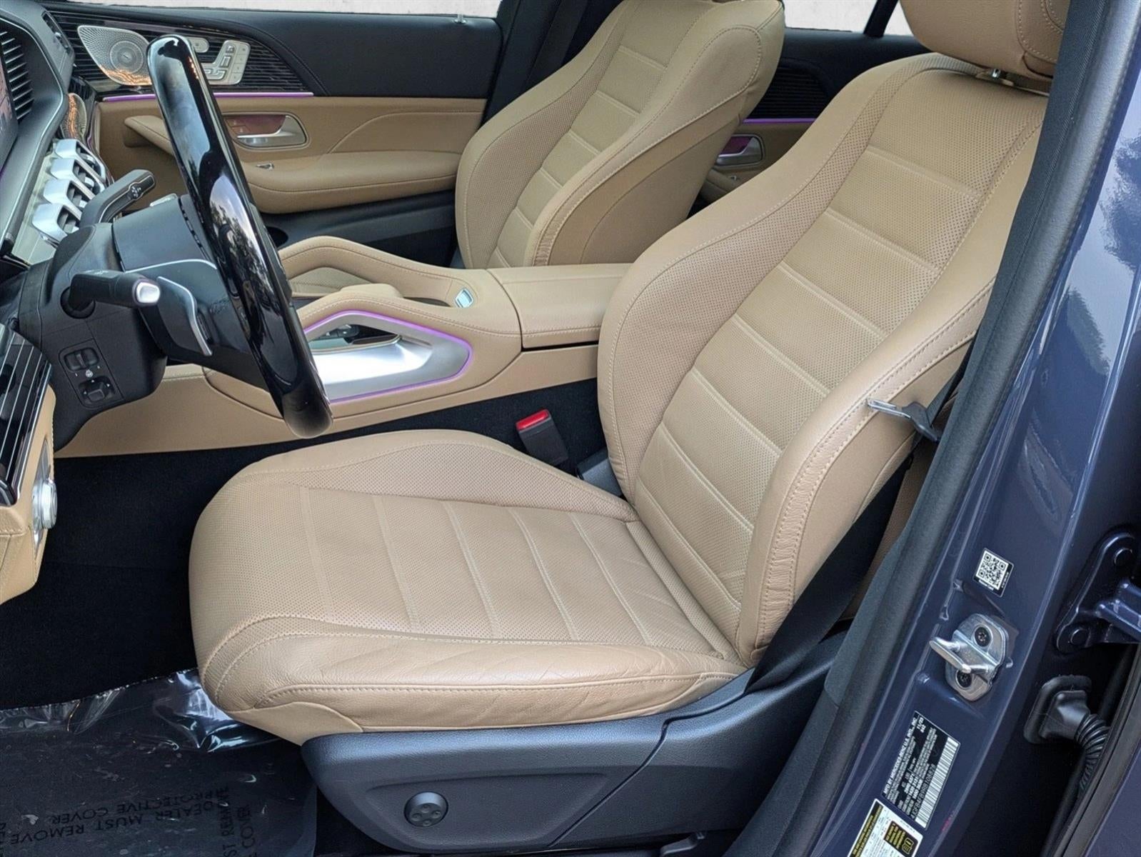2024 Mercedes-Benz GLE GLE 350 4MATIC® SUV