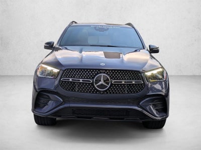 2024 Mercedes-Benz GLE GLE 350 4MATIC® SUV
