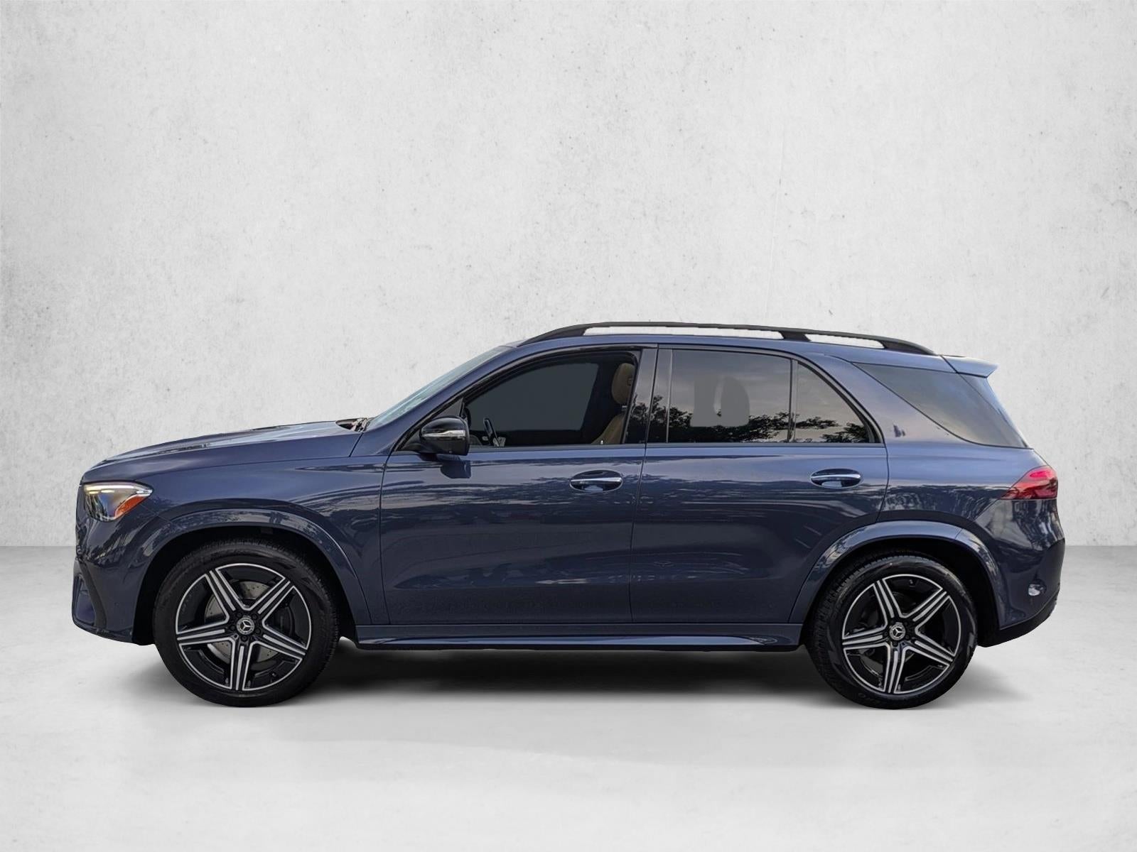 2024 Mercedes-Benz GLE GLE 350 4MATIC® SUV
