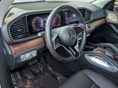 2024 Mercedes-Benz GLE GLE 350 4MATIC® SUV