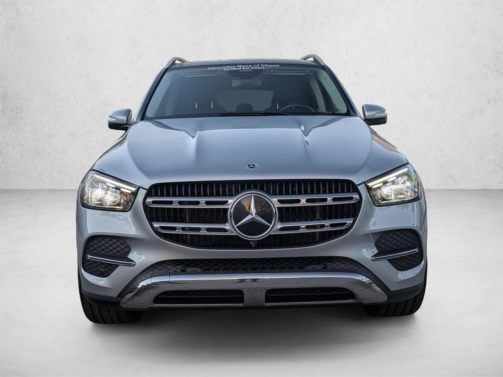 2024 Mercedes-Benz GLE GLE 350 4MATIC® SUV