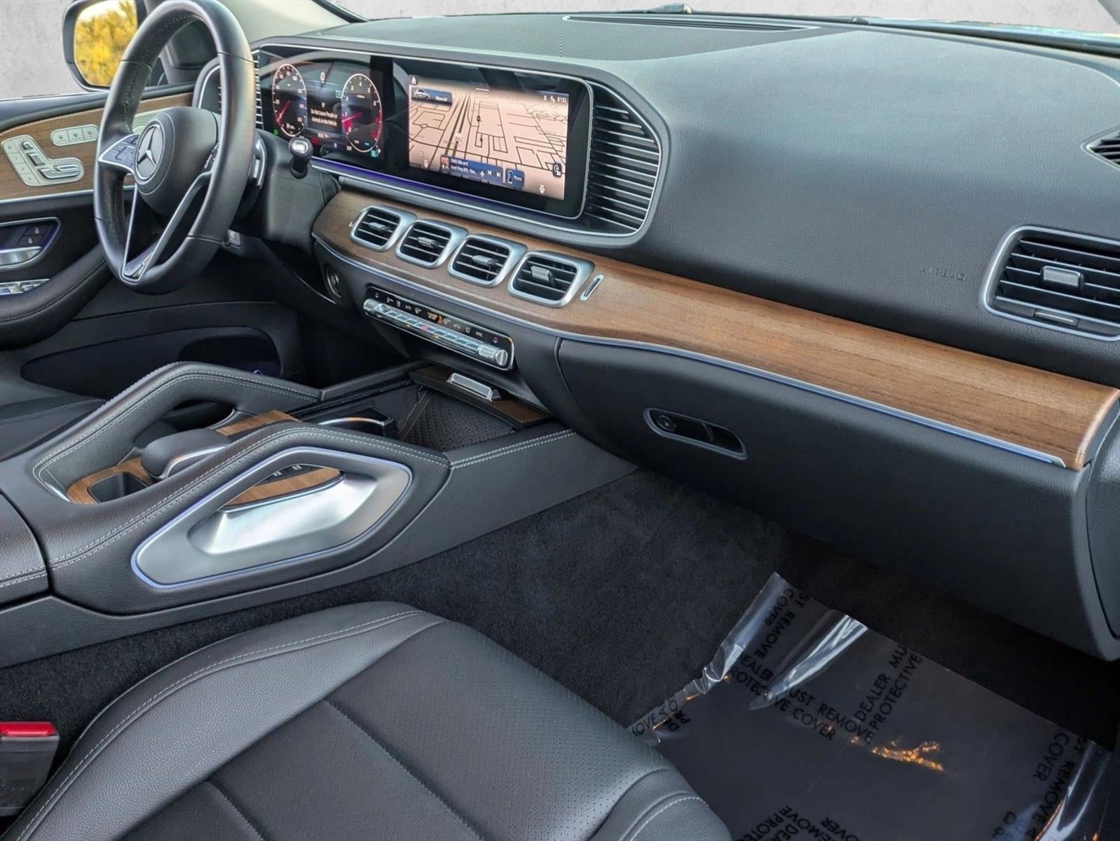 2024 Mercedes-Benz GLE GLE 350 4MATIC® SUV