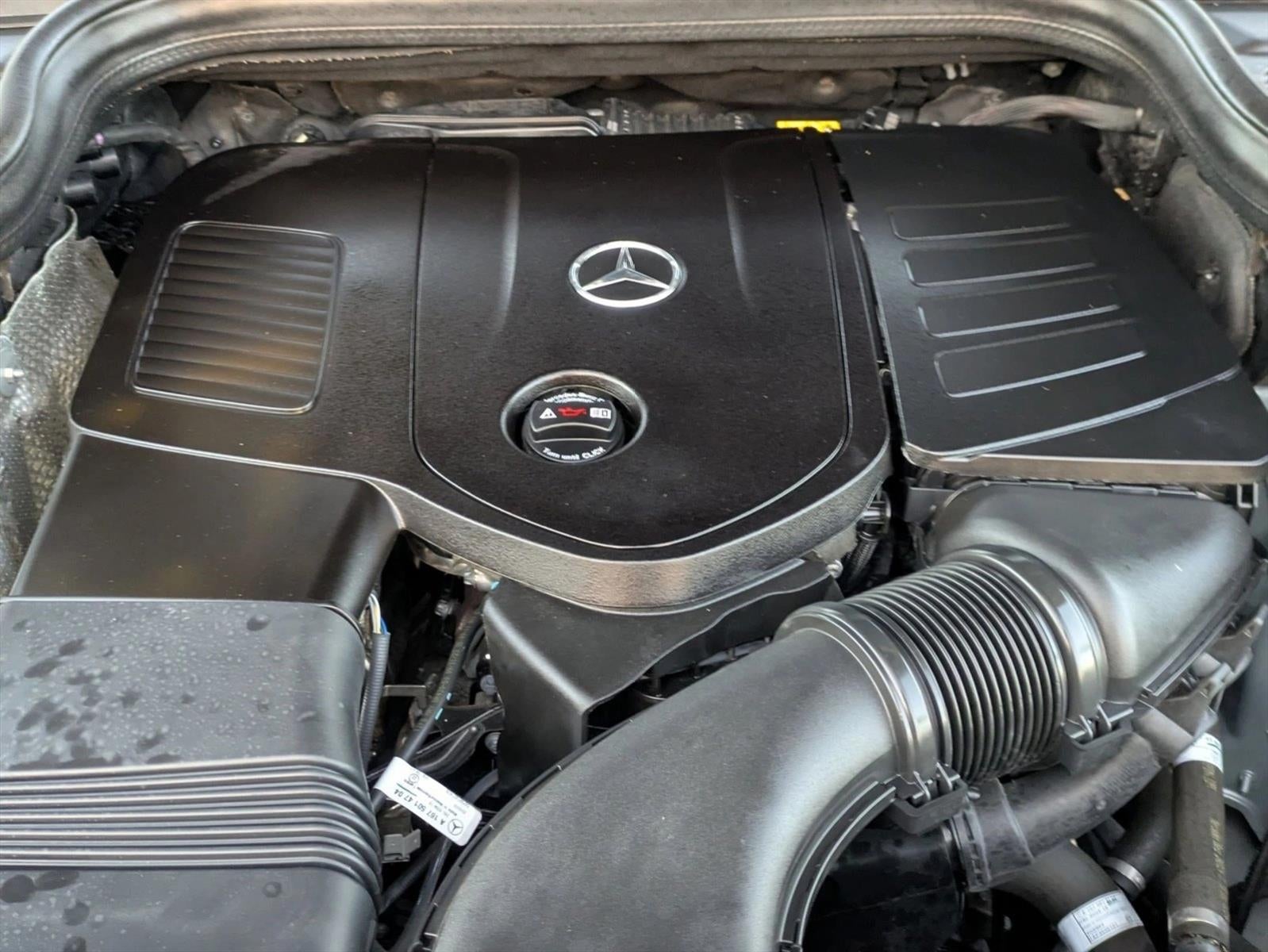 2024 Mercedes-Benz GLE GLE 350 4MATIC® SUV