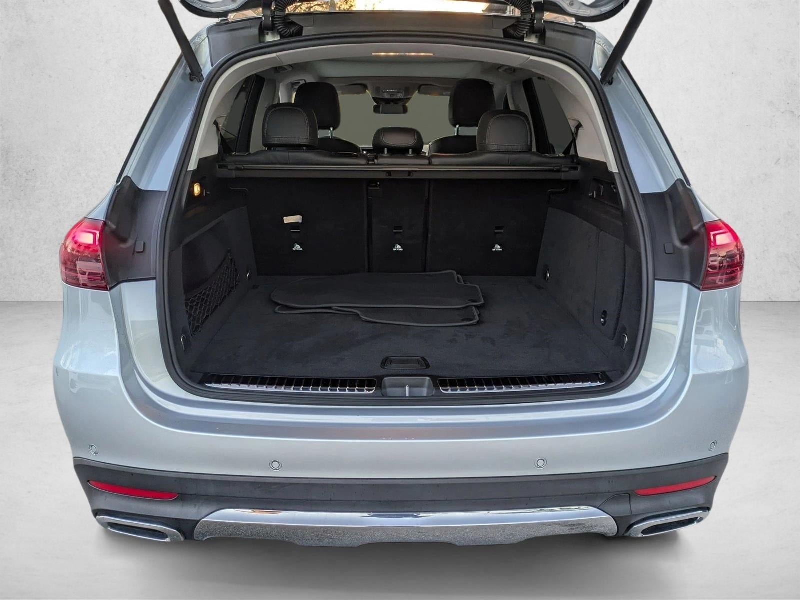 2024 Mercedes-Benz GLE GLE 350 4MATIC® SUV