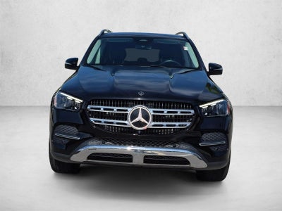 2024 Mercedes-Benz GLE GLE 450e Plug-In Hybrid 4MATIC® SUV