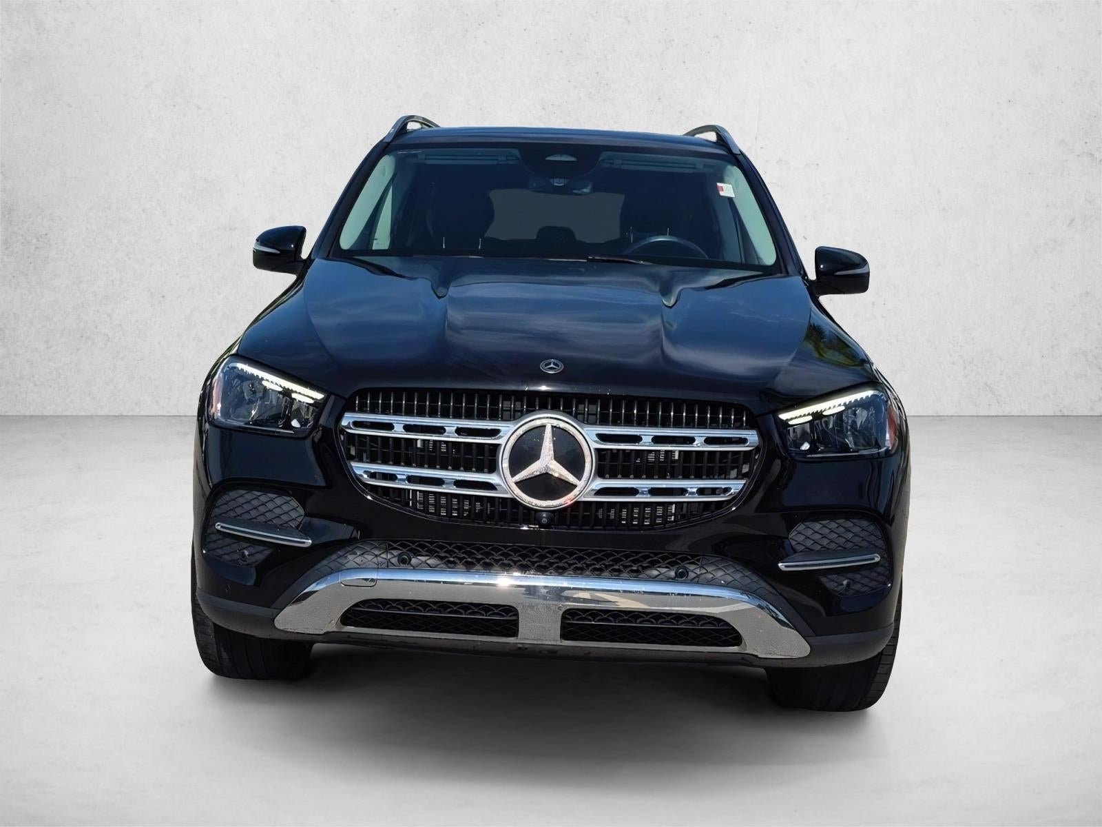 2024 Mercedes-Benz GLE GLE 450e Plug-In Hybrid 4MATIC® SUV