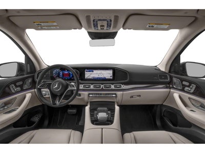 2024 Mercedes-Benz GLE GLE 450e Plug-In Hybrid 4MATIC® SUV