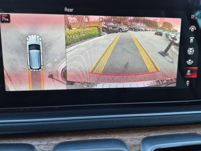 2023 Mercedes-Benz GLE GLE 350 SUV