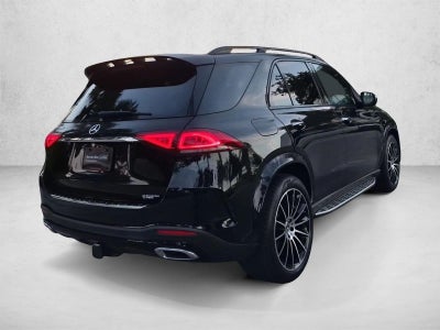 2023 Mercedes-Benz GLE GLE 350 SUV