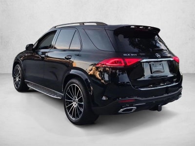 2023 Mercedes-Benz GLE GLE 350 SUV