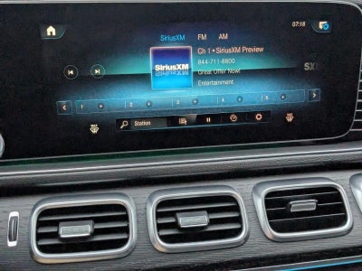 2023 Mercedes-Benz GLE GLE 350 SUV