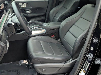 2023 Mercedes-Benz GLE GLE 350 SUV