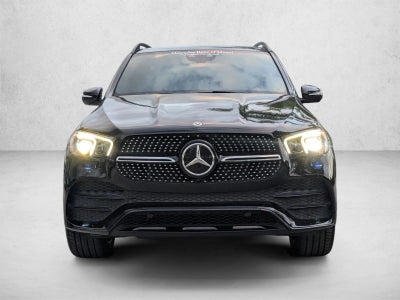 2023 Mercedes-Benz GLE GLE 350 SUV