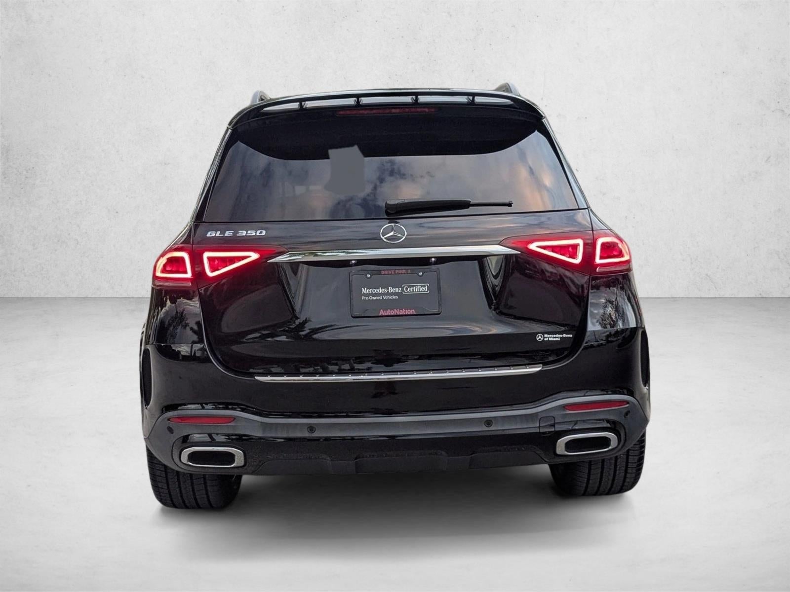 2023 Mercedes-Benz GLE GLE 350 SUV