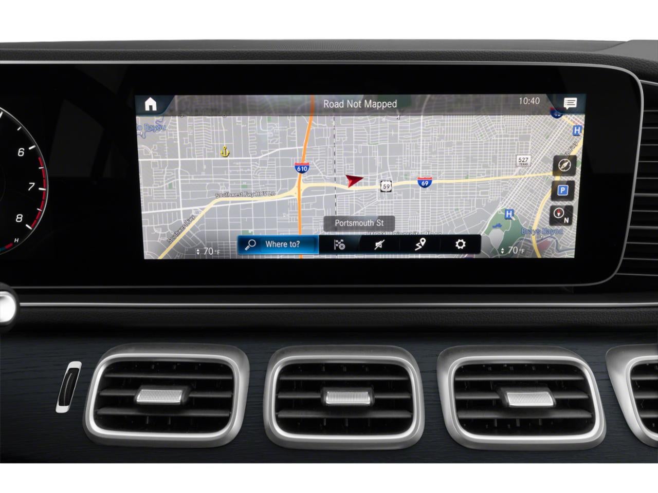 2023 Mercedes-Benz GLE GLE 350 SUV