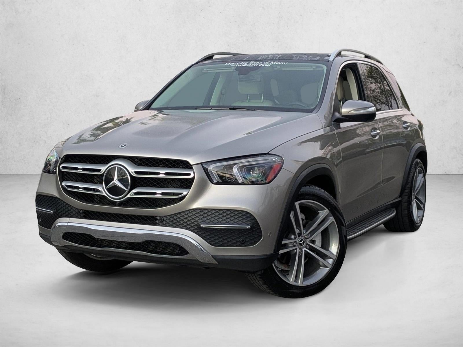 2022 Mercedes-Benz GLE GLE 350 SUV