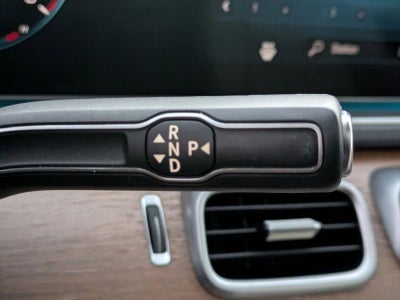 2022 Mercedes-Benz GLE GLE 350 SUV