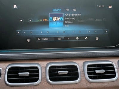 2022 Mercedes-Benz GLE GLE 350 SUV