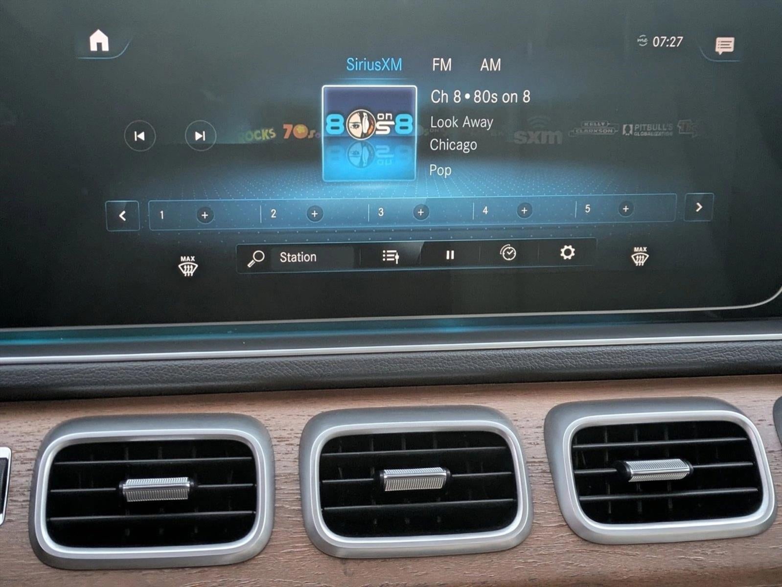 2022 Mercedes-Benz GLE GLE 350 SUV