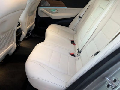 2022 Mercedes-Benz GLE GLE 350 SUV