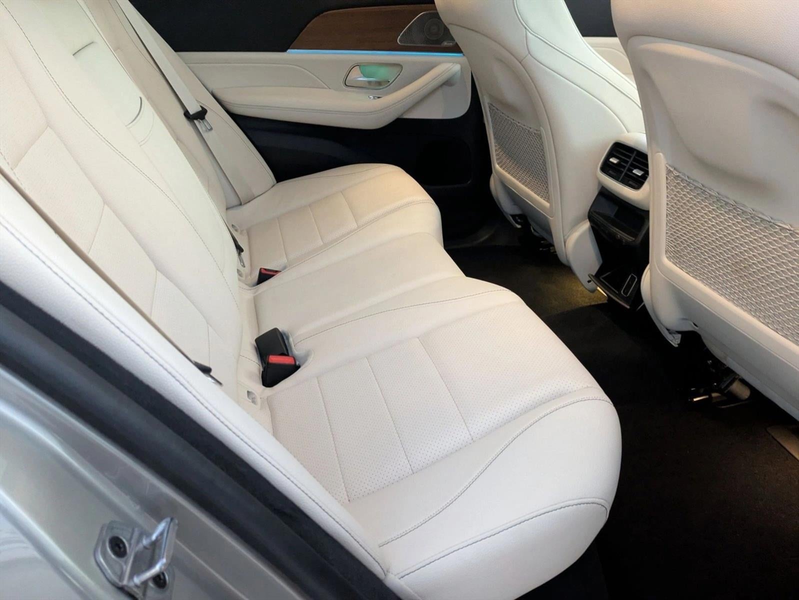 2022 Mercedes-Benz GLE GLE 350 SUV