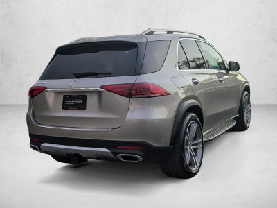 2022 Mercedes-Benz GLE GLE 350 SUV
