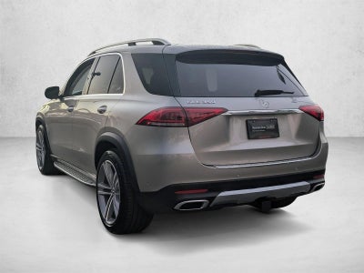 2022 Mercedes-Benz GLE GLE 350 SUV