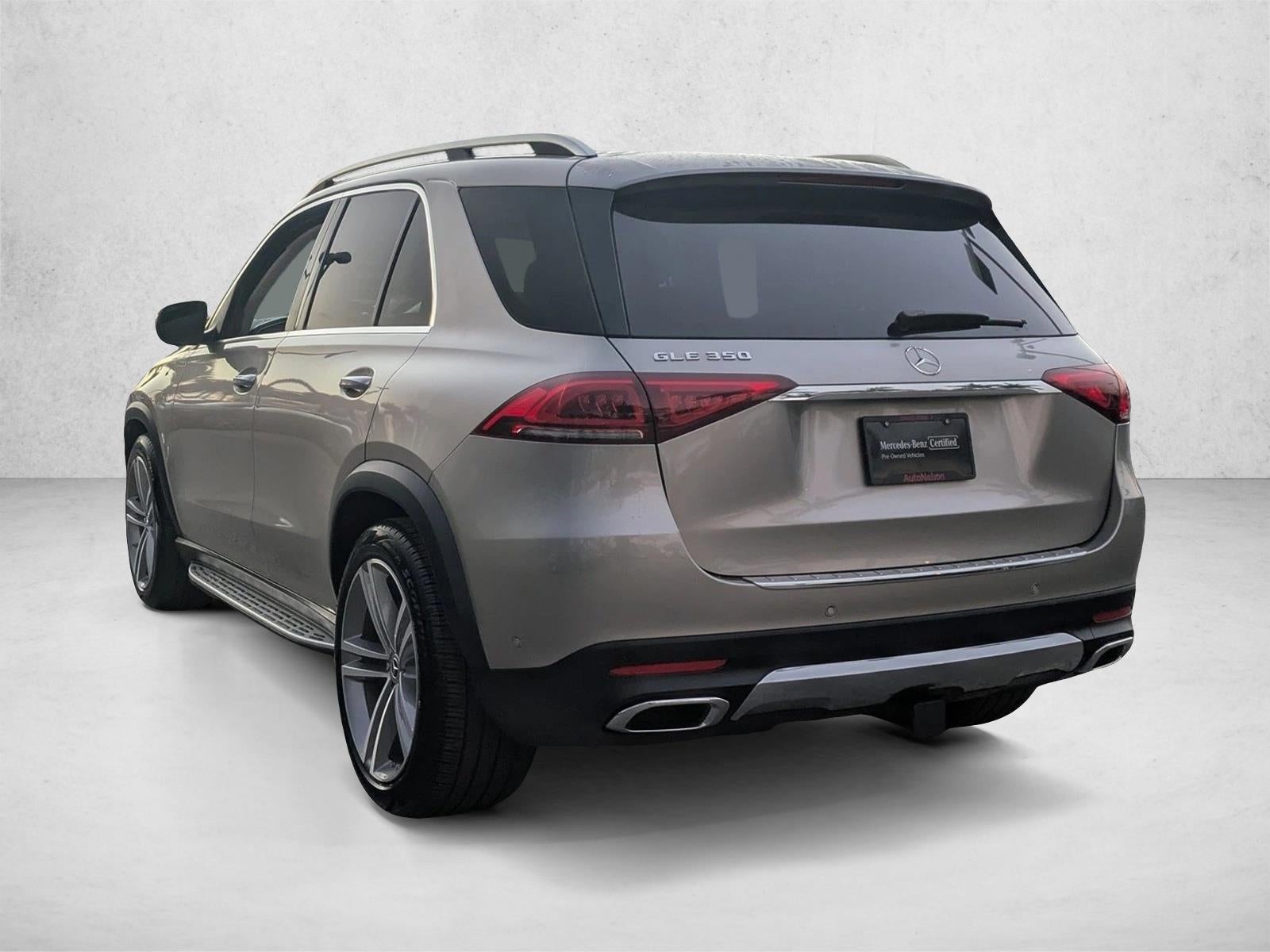 2022 Mercedes-Benz GLE GLE 350 SUV