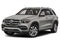 2022 Mercedes-Benz GLE GLE 350 SUV