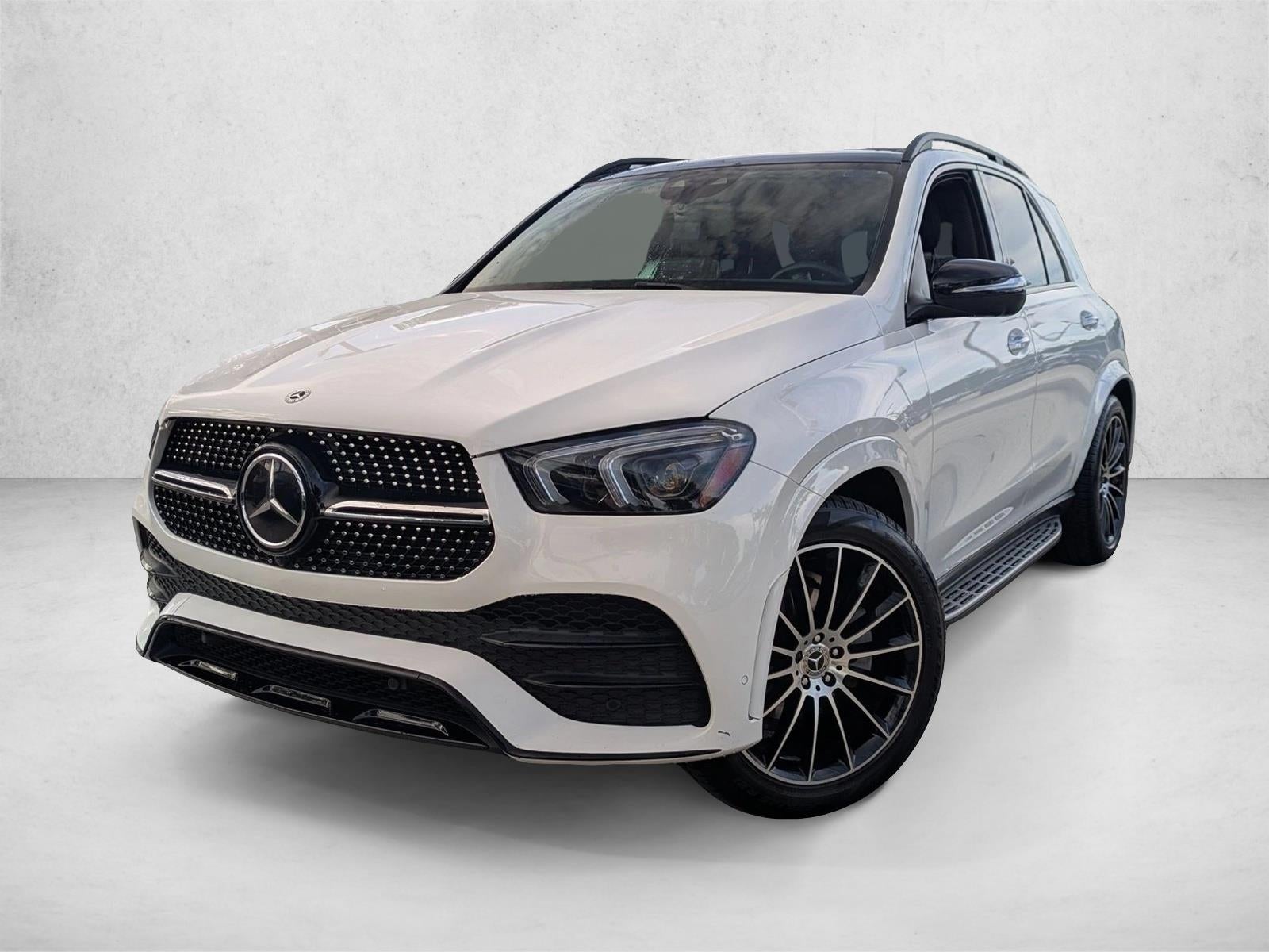 2023 Mercedes-Benz GLE GLE 350 SUV