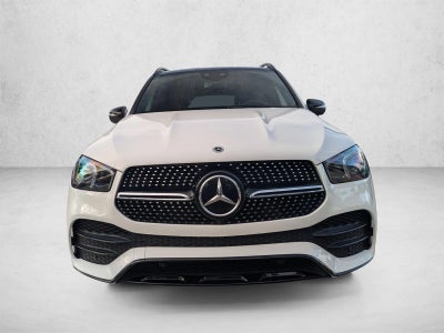 2023 Mercedes-Benz GLE GLE 350 SUV