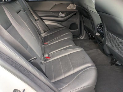 2023 Mercedes-Benz GLE GLE 350 SUV