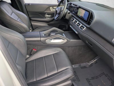 2023 Mercedes-Benz GLE GLE 350 SUV