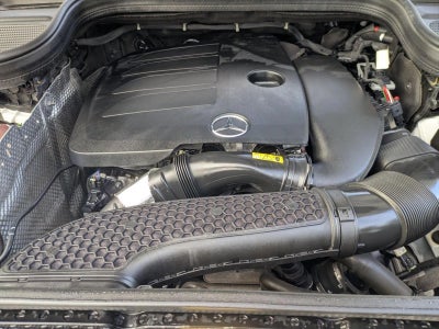 2023 Mercedes-Benz GLE GLE 350 SUV