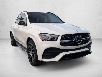 2023 Mercedes-Benz GLE GLE 350 SUV