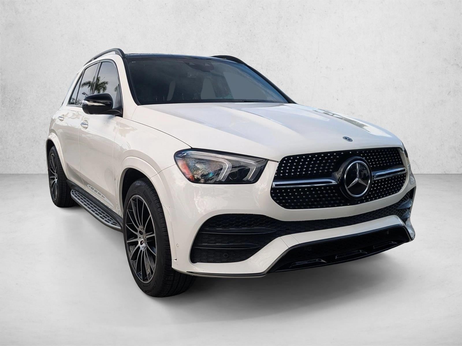 2023 Mercedes-Benz GLE GLE 350 SUV