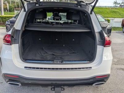 2023 Mercedes-Benz GLE GLE 350 SUV