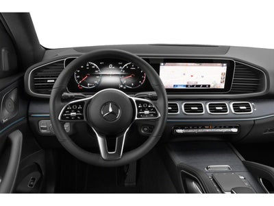 2023 Mercedes-Benz GLE GLE 350 SUV
