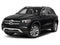 2023 Mercedes-Benz GLE GLE 350 SUV