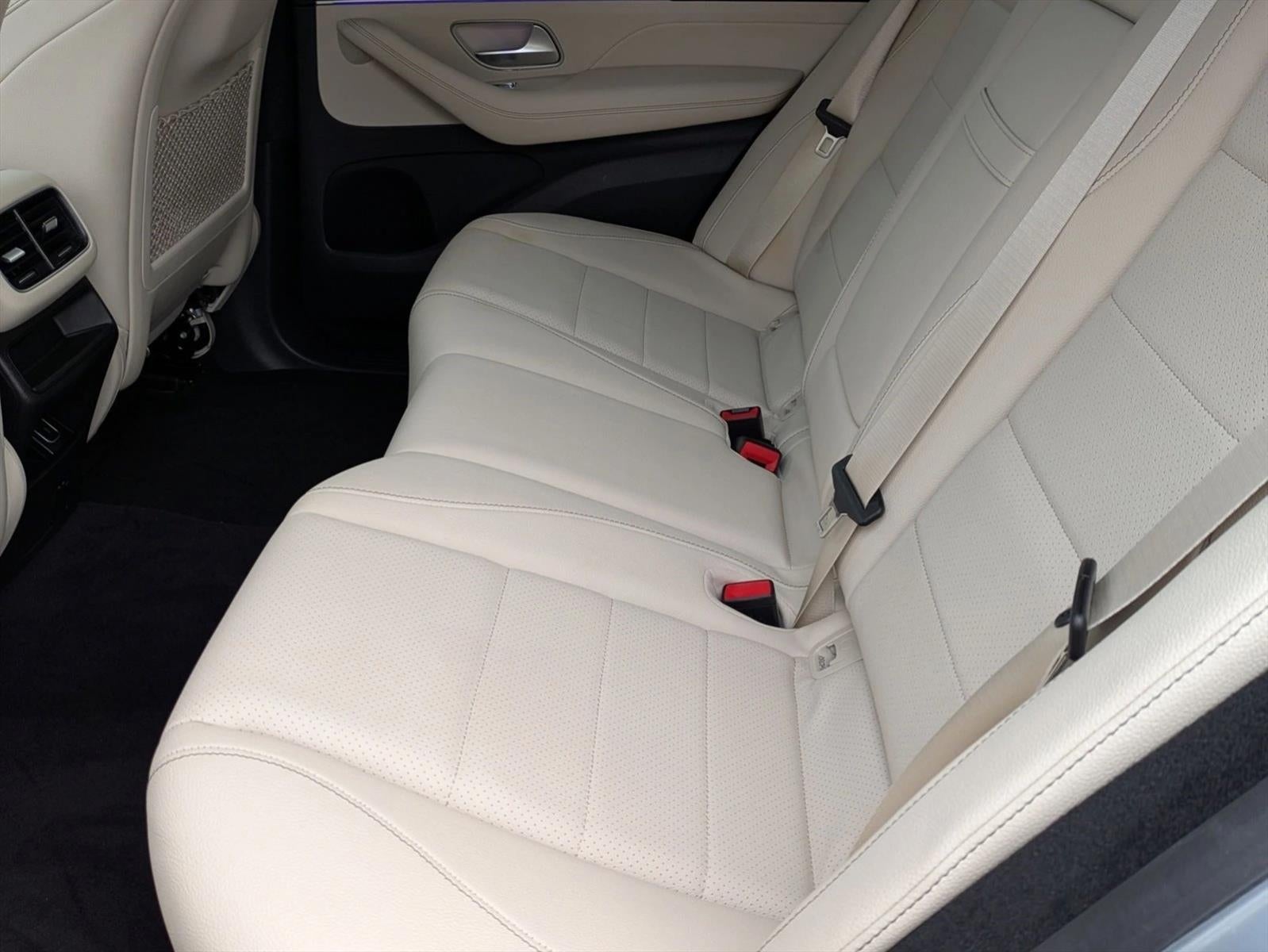 2023 Mercedes-Benz GLE GLE 350 SUV