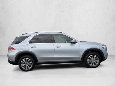 2023 Mercedes-Benz GLE GLE 350 SUV