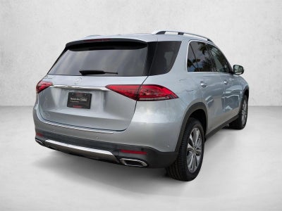 2023 Mercedes-Benz GLE GLE 350 SUV