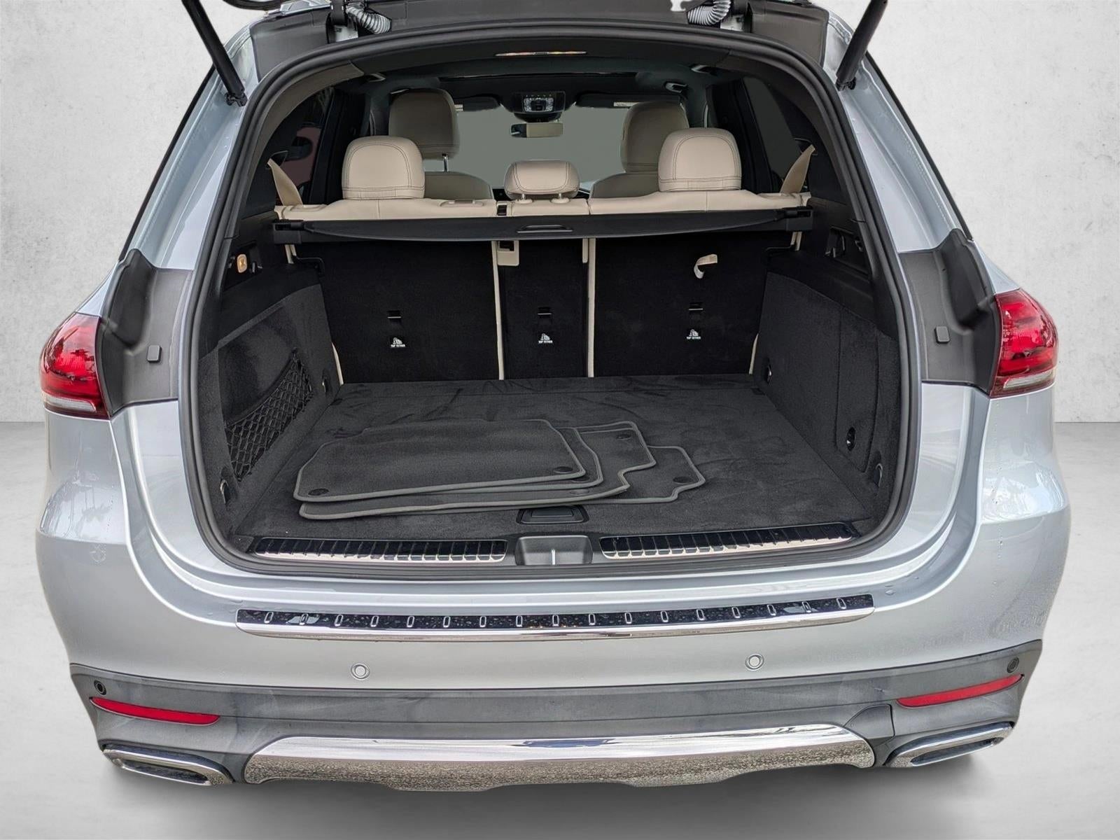 2023 Mercedes-Benz GLE GLE 350 SUV