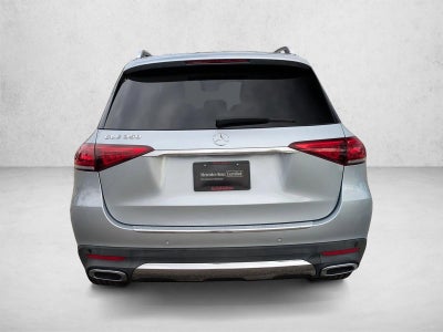 2023 Mercedes-Benz GLE GLE 350 SUV