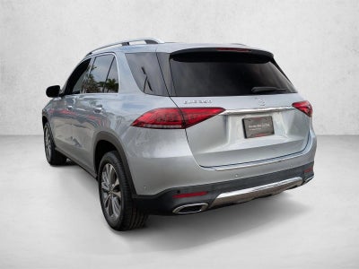 2023 Mercedes-Benz GLE GLE 350 SUV