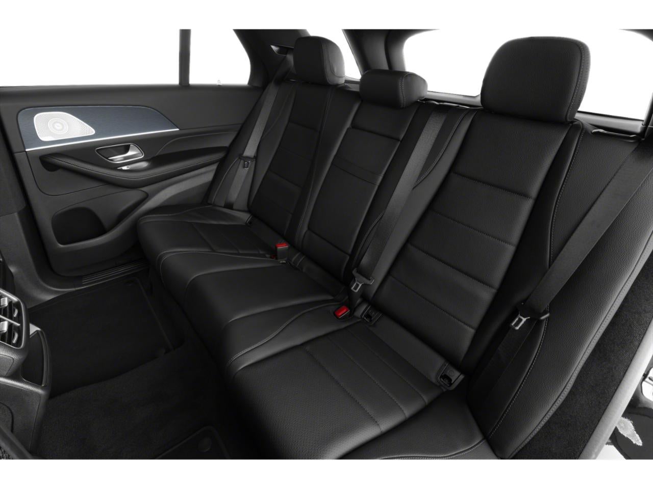 2023 Mercedes-Benz GLE GLE 350 SUV