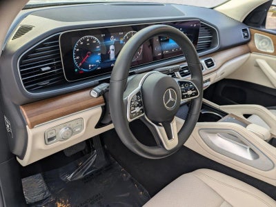 2023 Mercedes-Benz GLE GLE 350 SUV