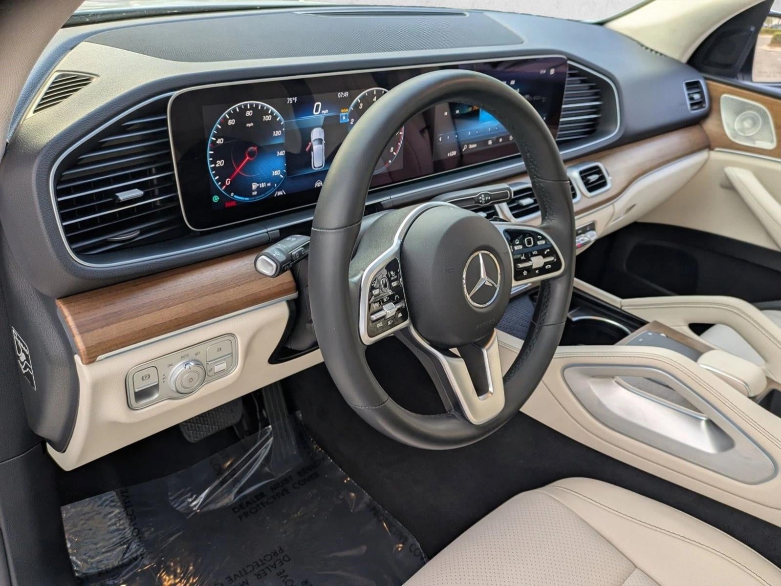 2023 Mercedes-Benz GLE GLE 350 SUV